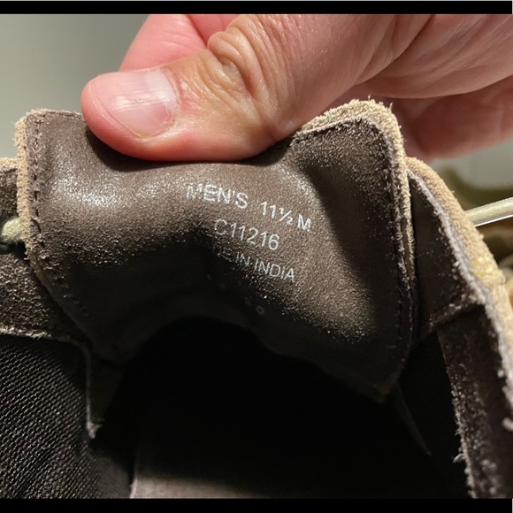 Cole Haan mens shoes - Picture 7 of 7